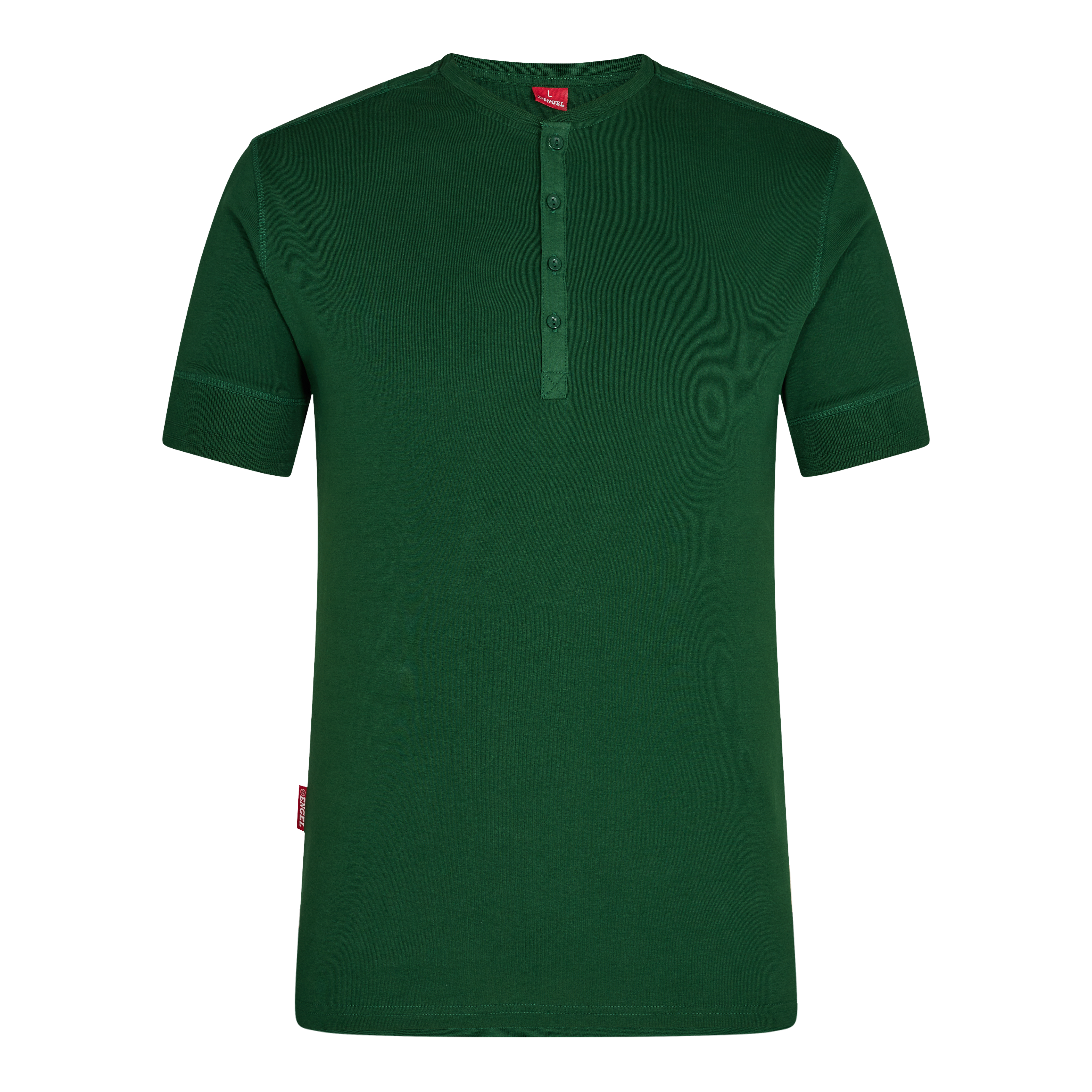 Extend Grandad T-shirt