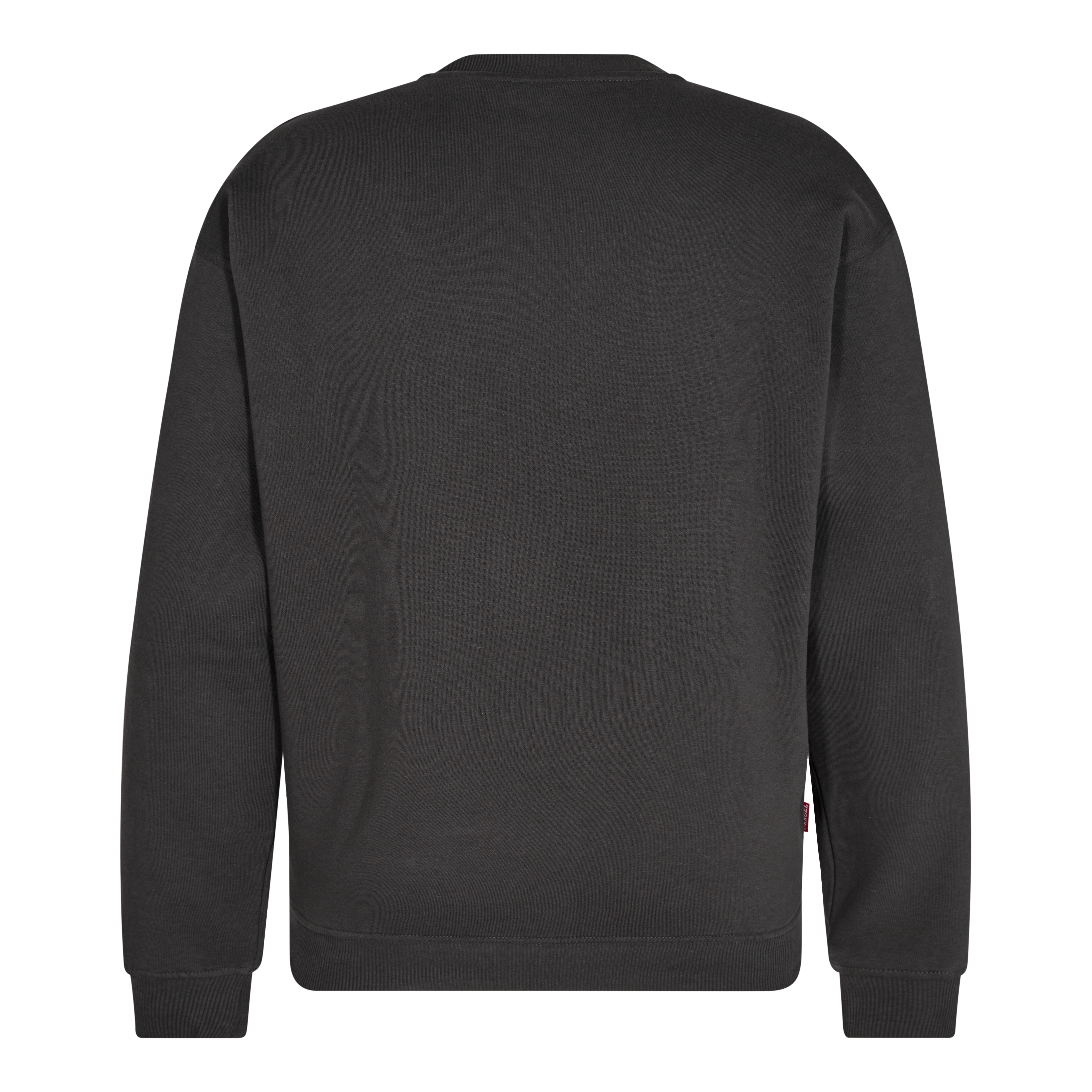 Engel Workwear Extend sweatshirt - Antrazitgrå [79] / XS