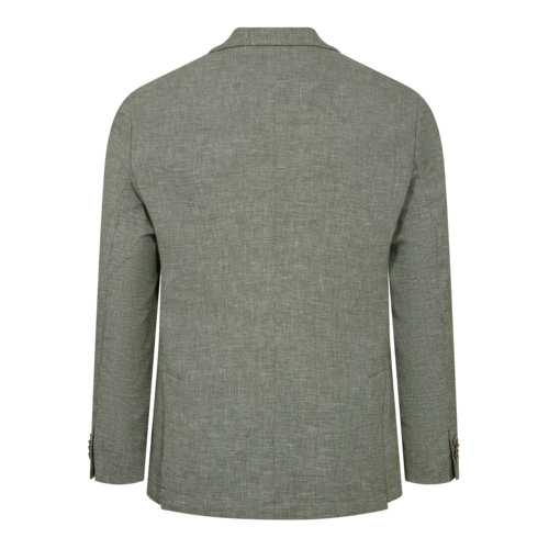 Lightweight Blazer in Modern fit - Green
