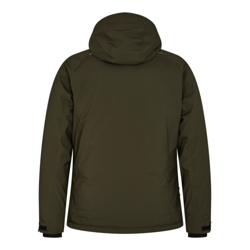 X-treme vinterjakke - Forest Green