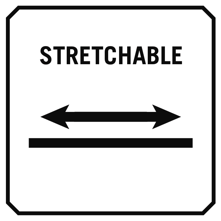 Zwei-Wege-Stretch