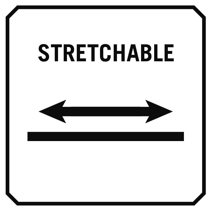 2-Wege-Stretch