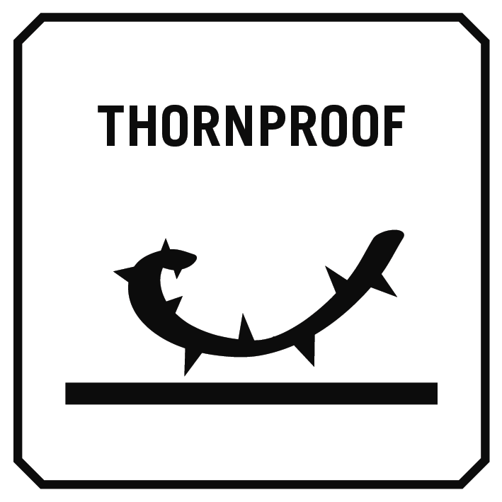 Thornproof