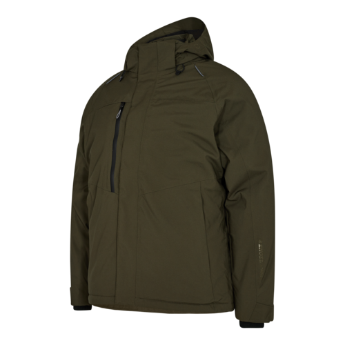 X-treme vinterjakke - Forest Green