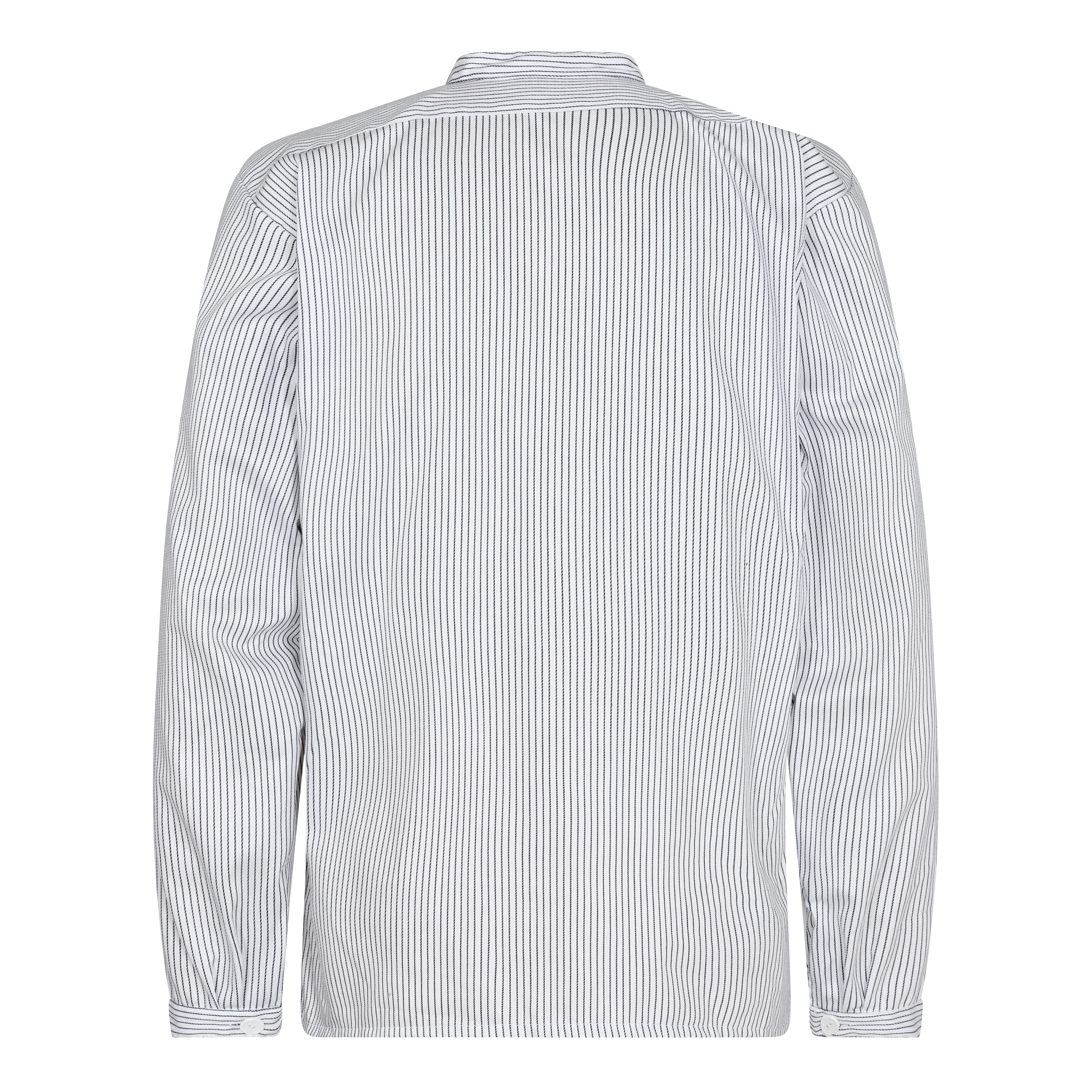 Engel Workwear Extend Murerskjorte - Hvid [3] / XS