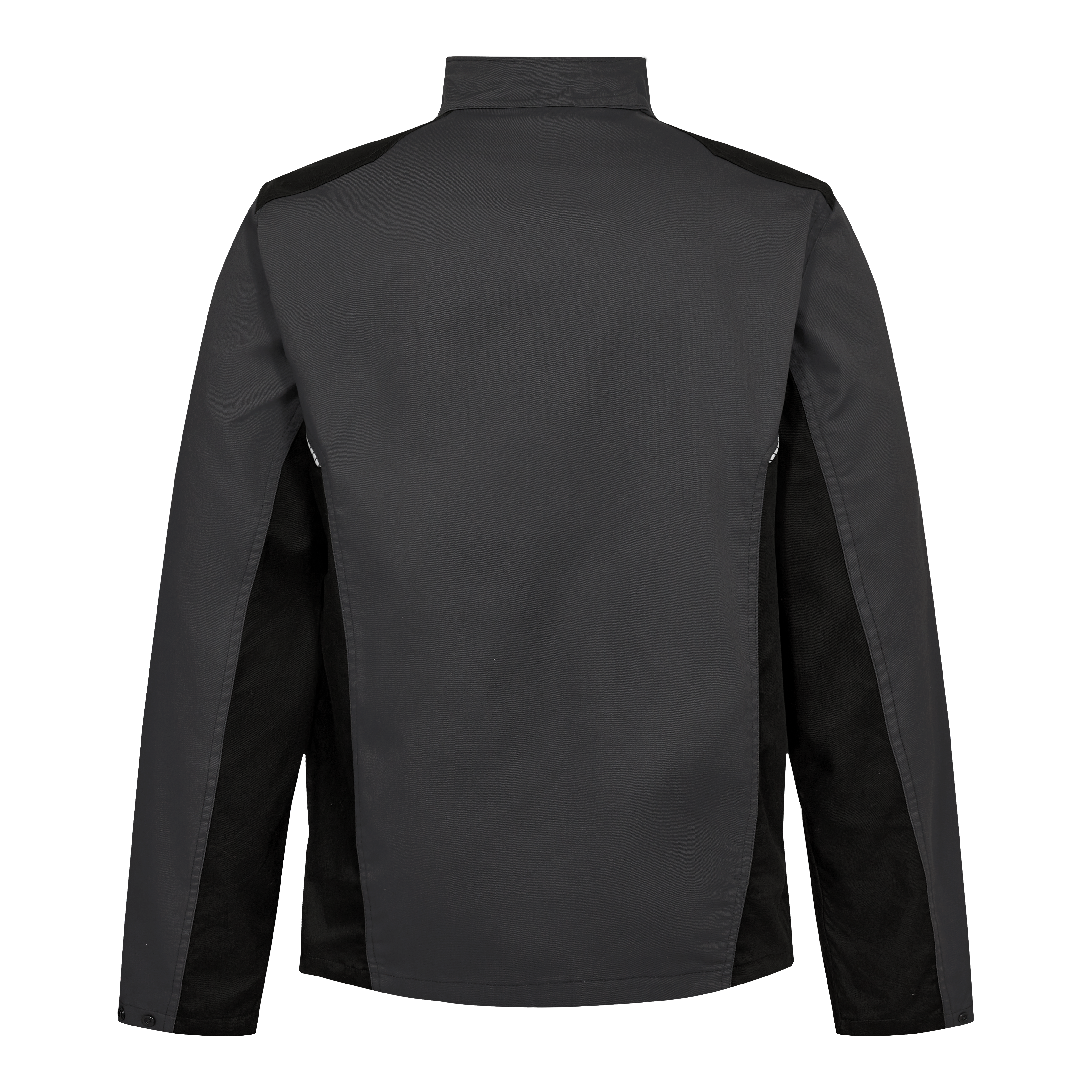 Engel Workwear Venture arbejdsjakke - Antrazitgrå/Sort [7920] / XS