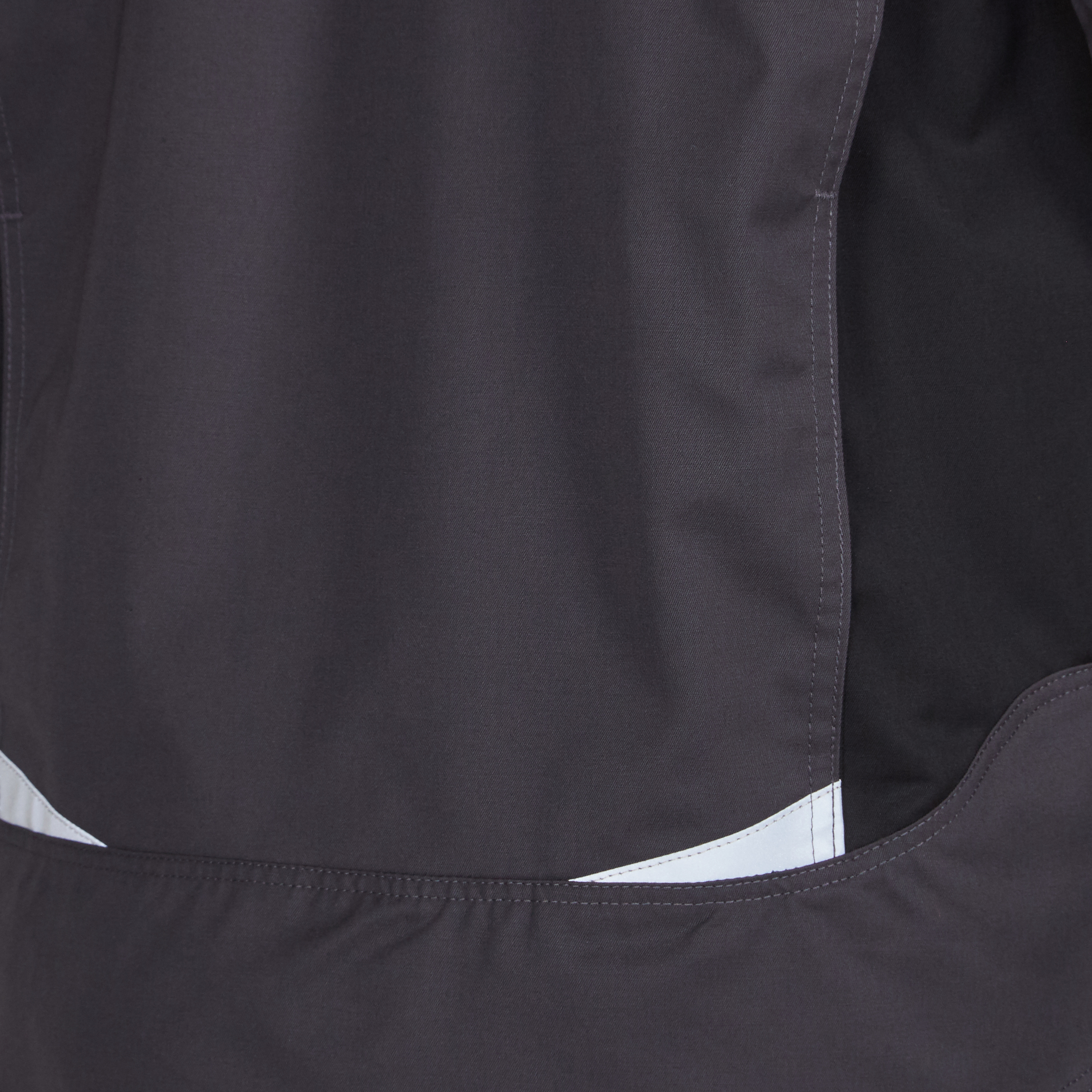 Engel Workwear Galaxy Light arbejdsjakke - Antrazitgrå/Sort [7920] / XS