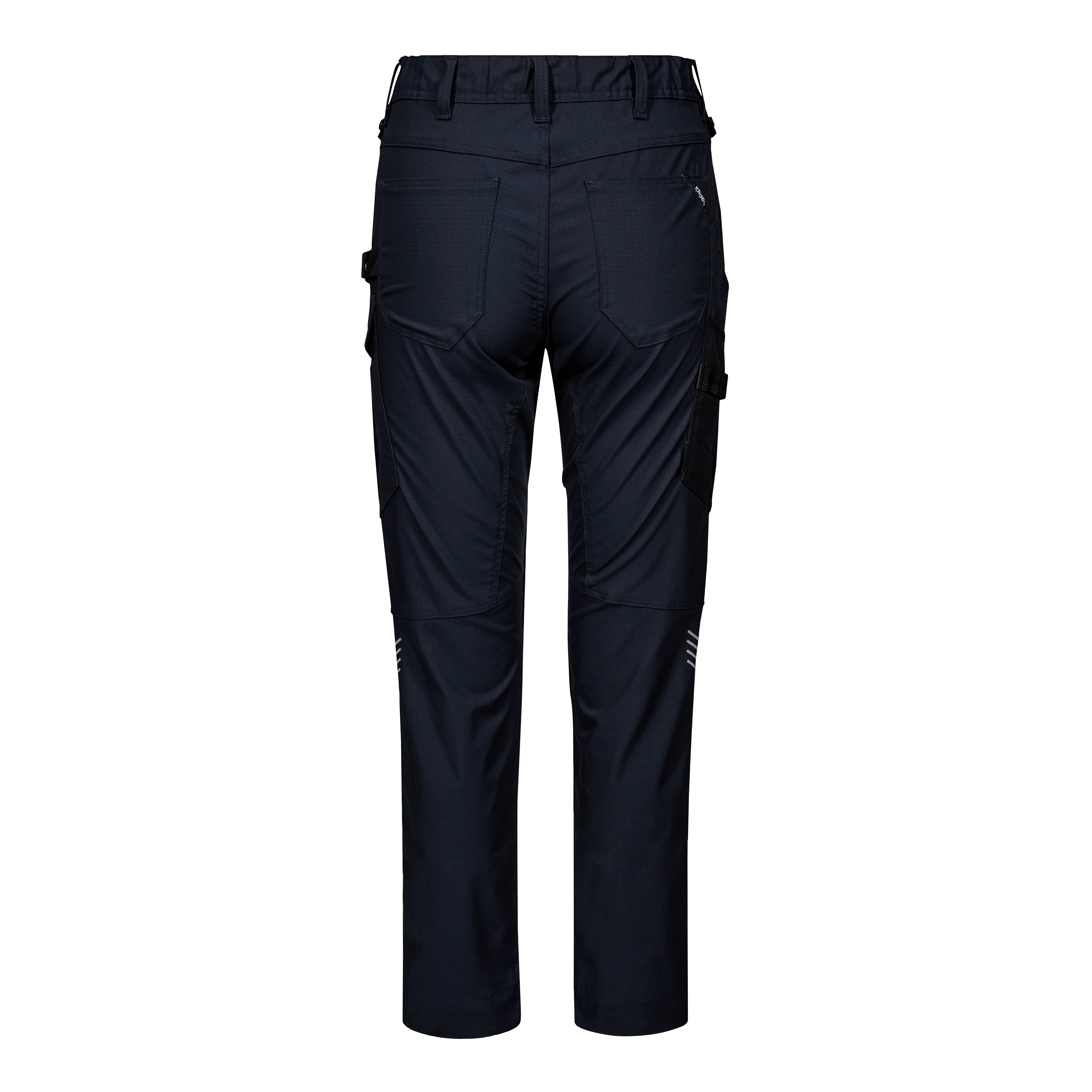 Engel Workwear Entire dame arbejdsbukser med 2-vejs stræk - [502] / 34