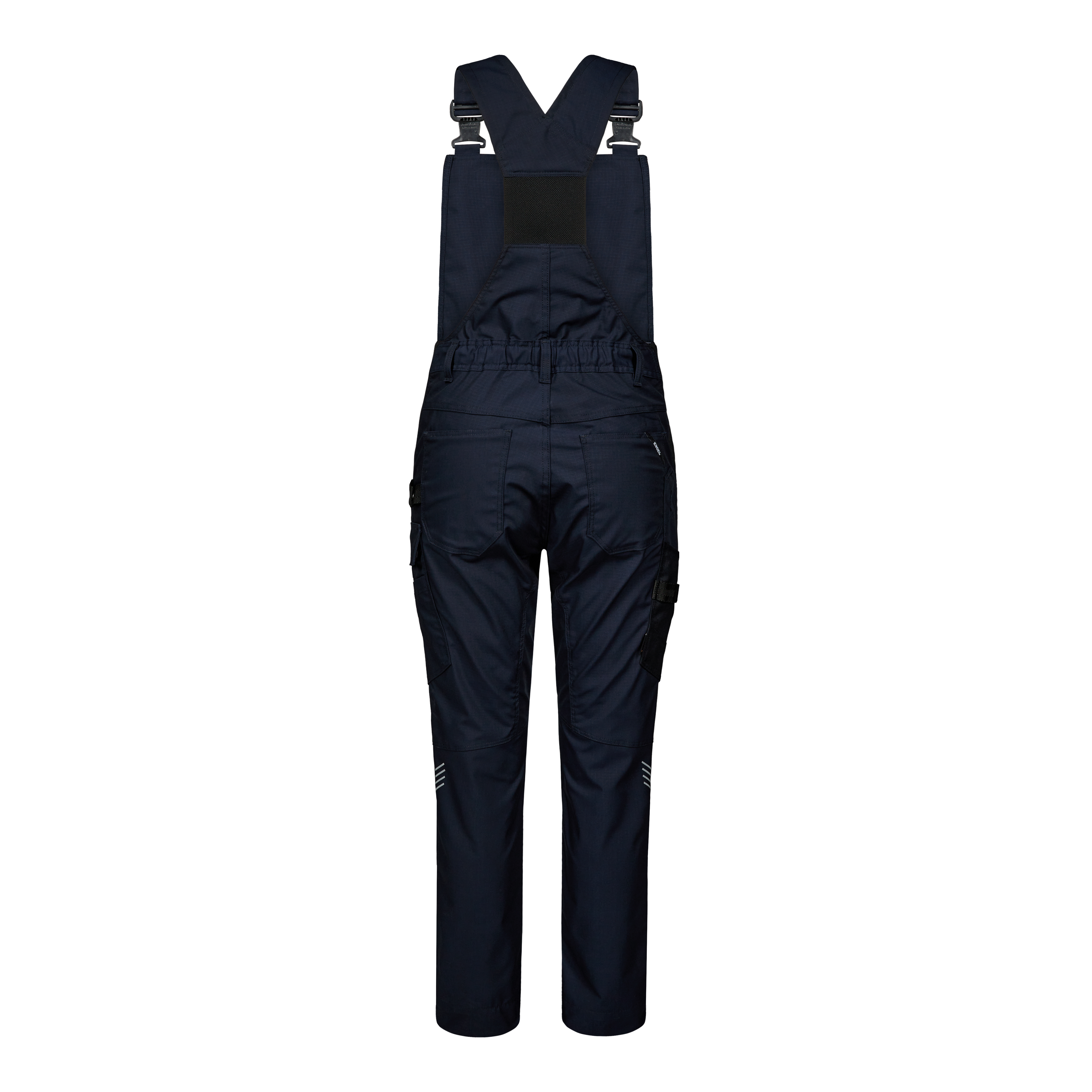 Engel Workwear Entire dame overall med 2-vejs stræk - [502] / 34