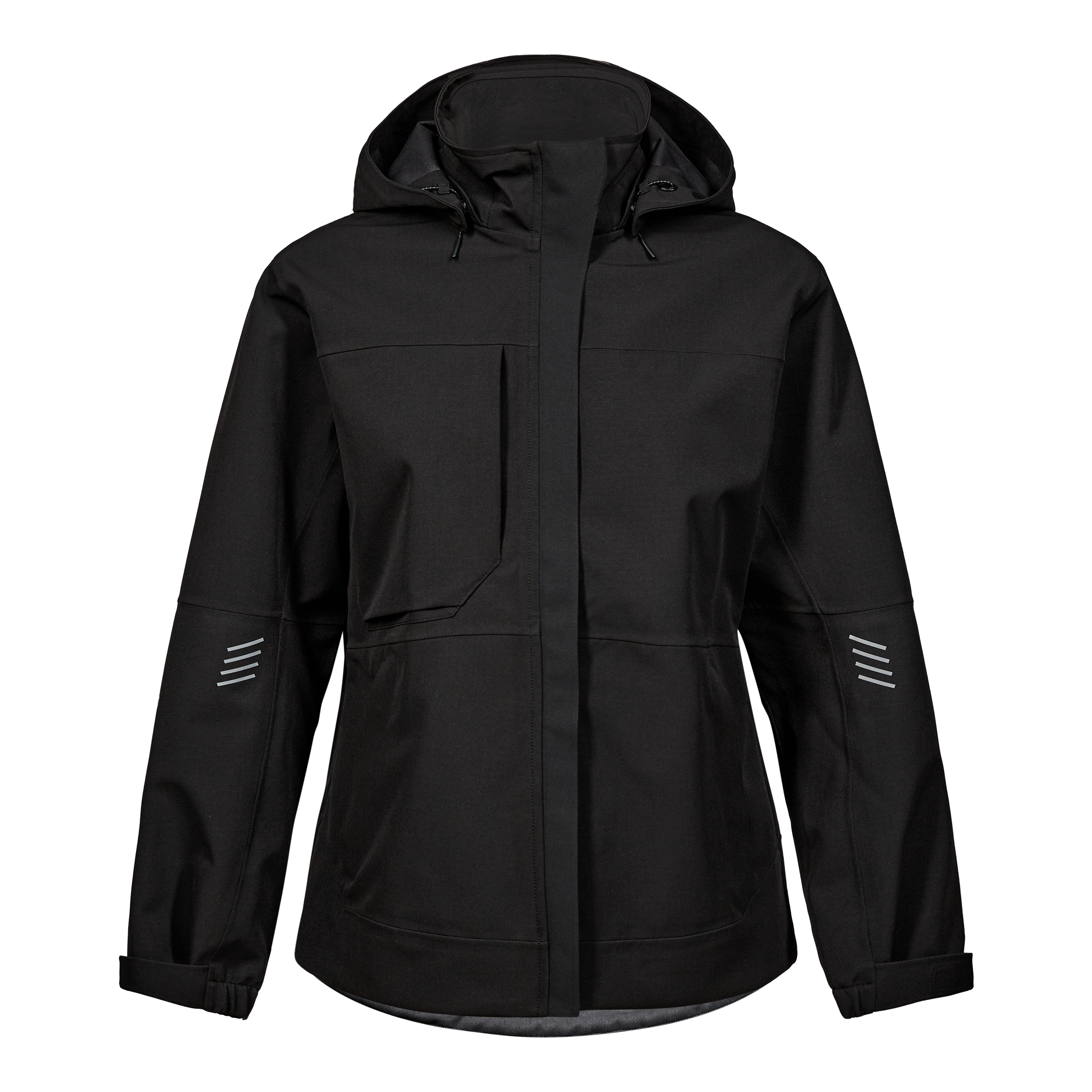 Entire Damen Shelljacke