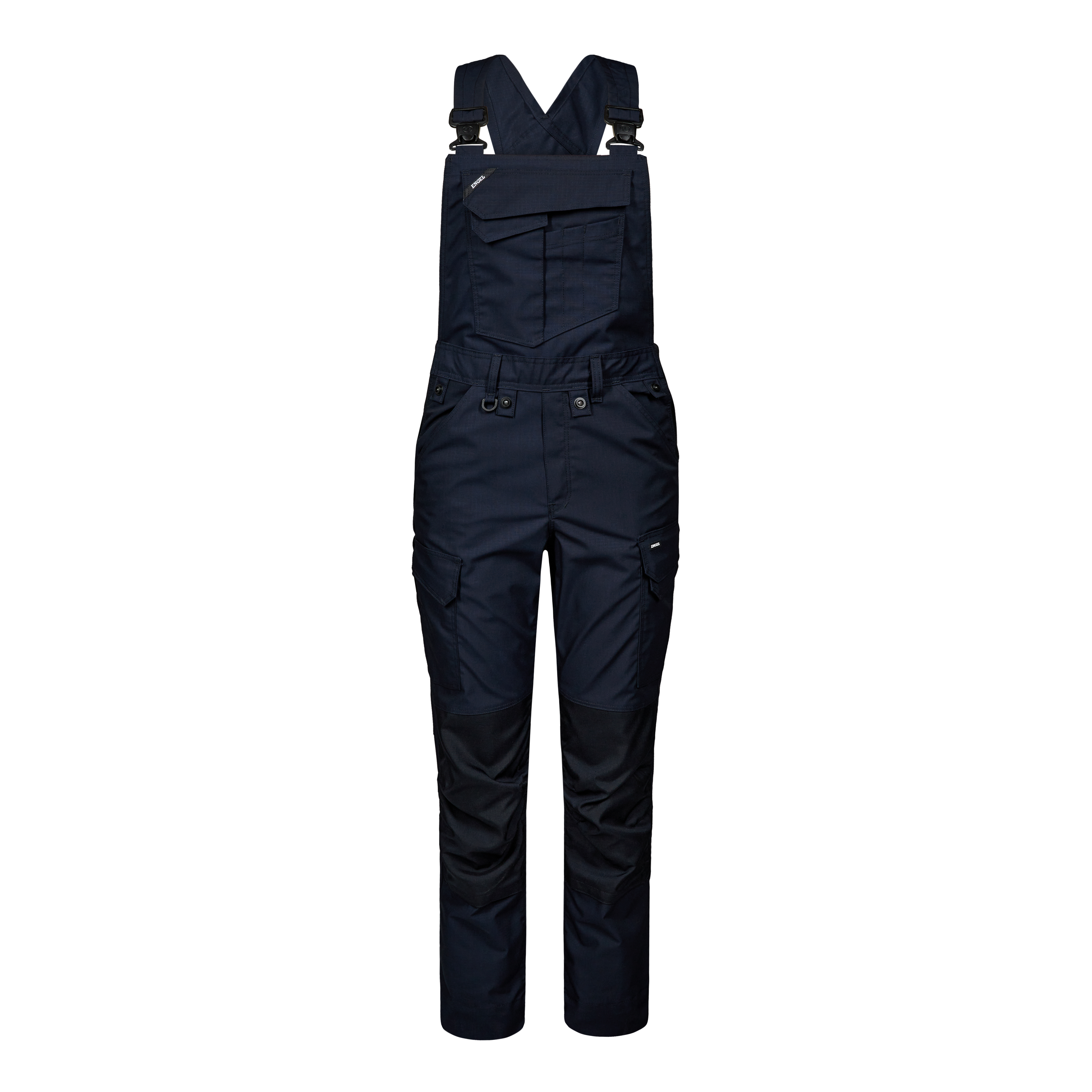 Engel Workwear Entire dame overall med 2-vejs stræk - [502] / 34