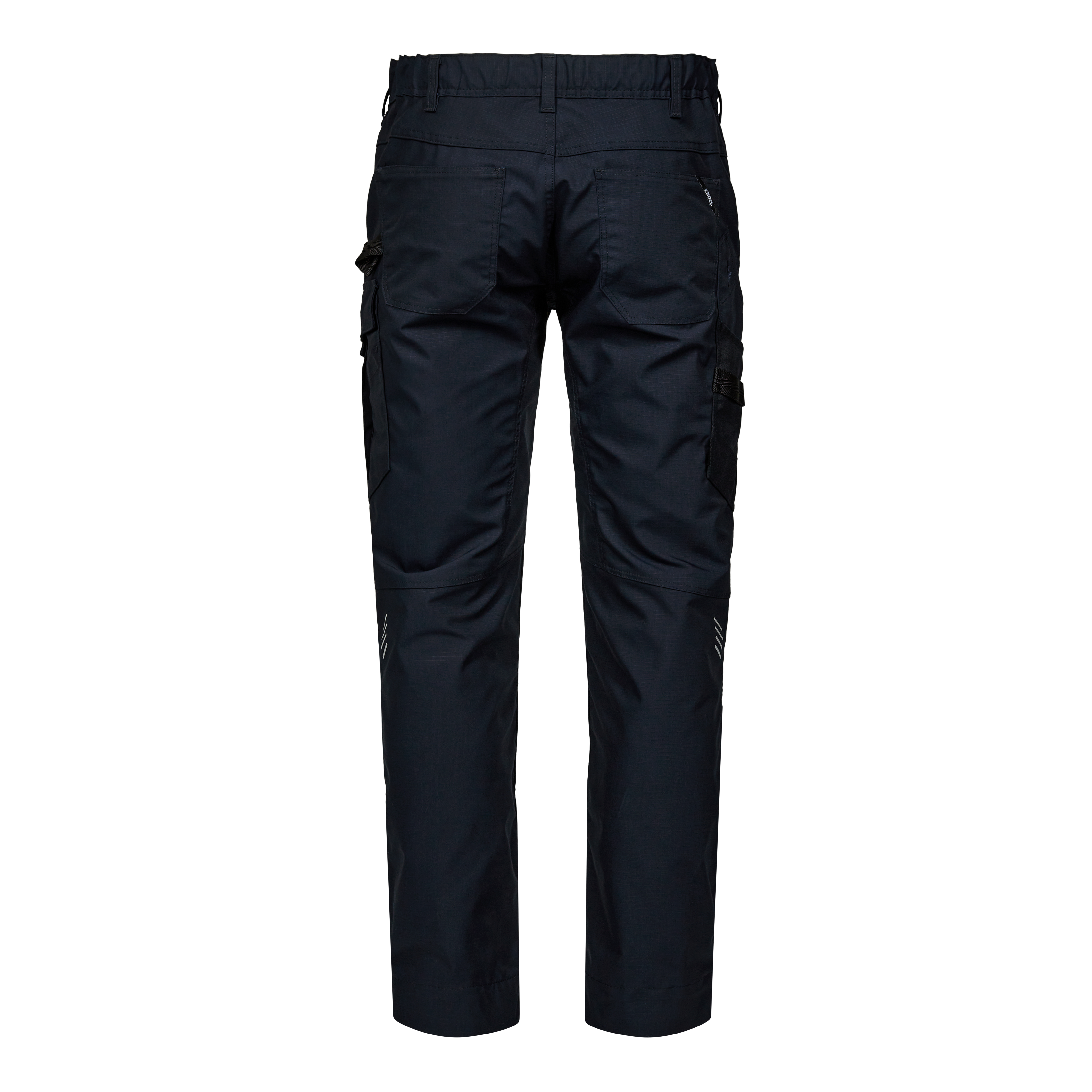 Engel Workwear Entire arbejdsbukser med 2-vejs stræk - [502] / K80