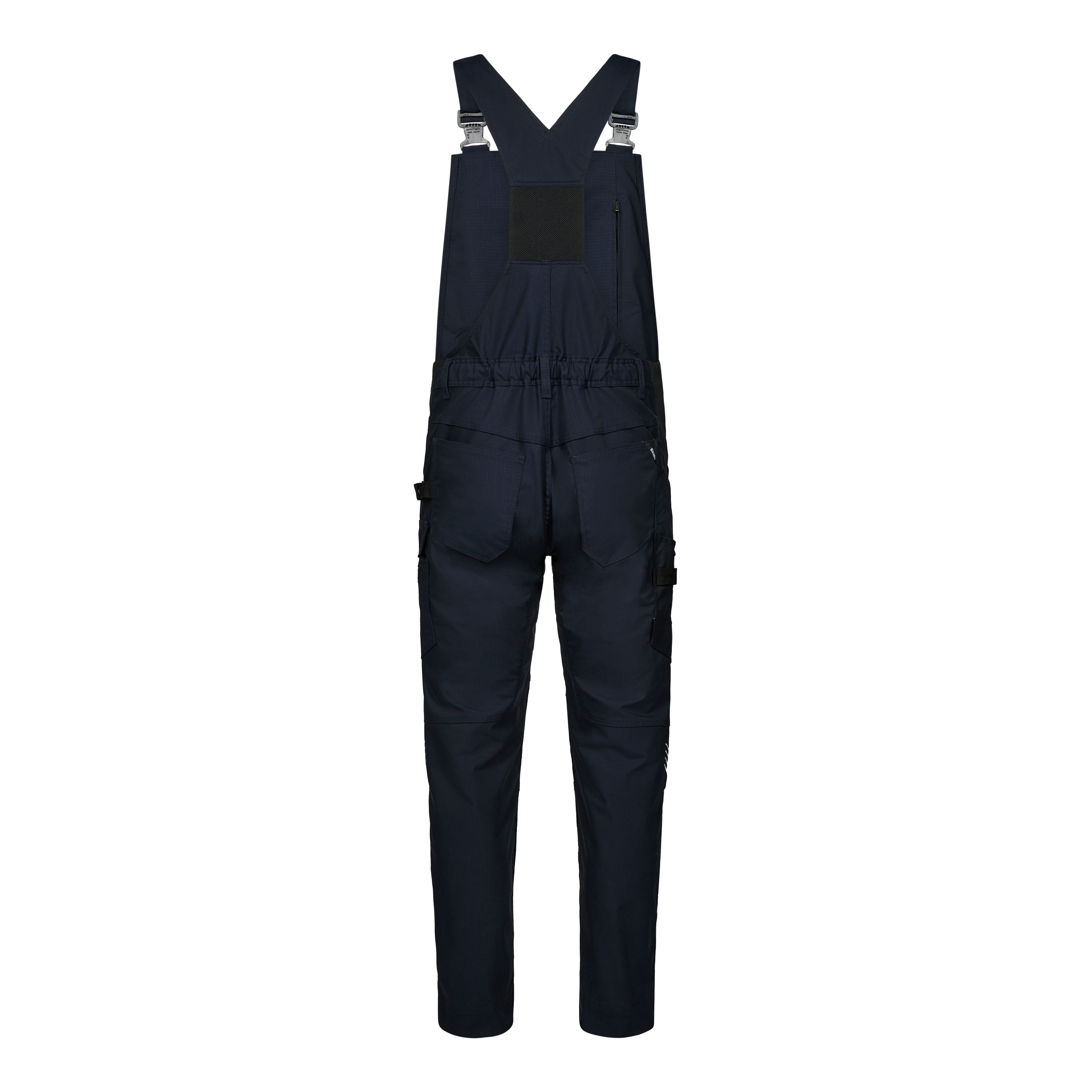 Engel Workwear Entire overall med 2-vejs stræk - [502] / K80