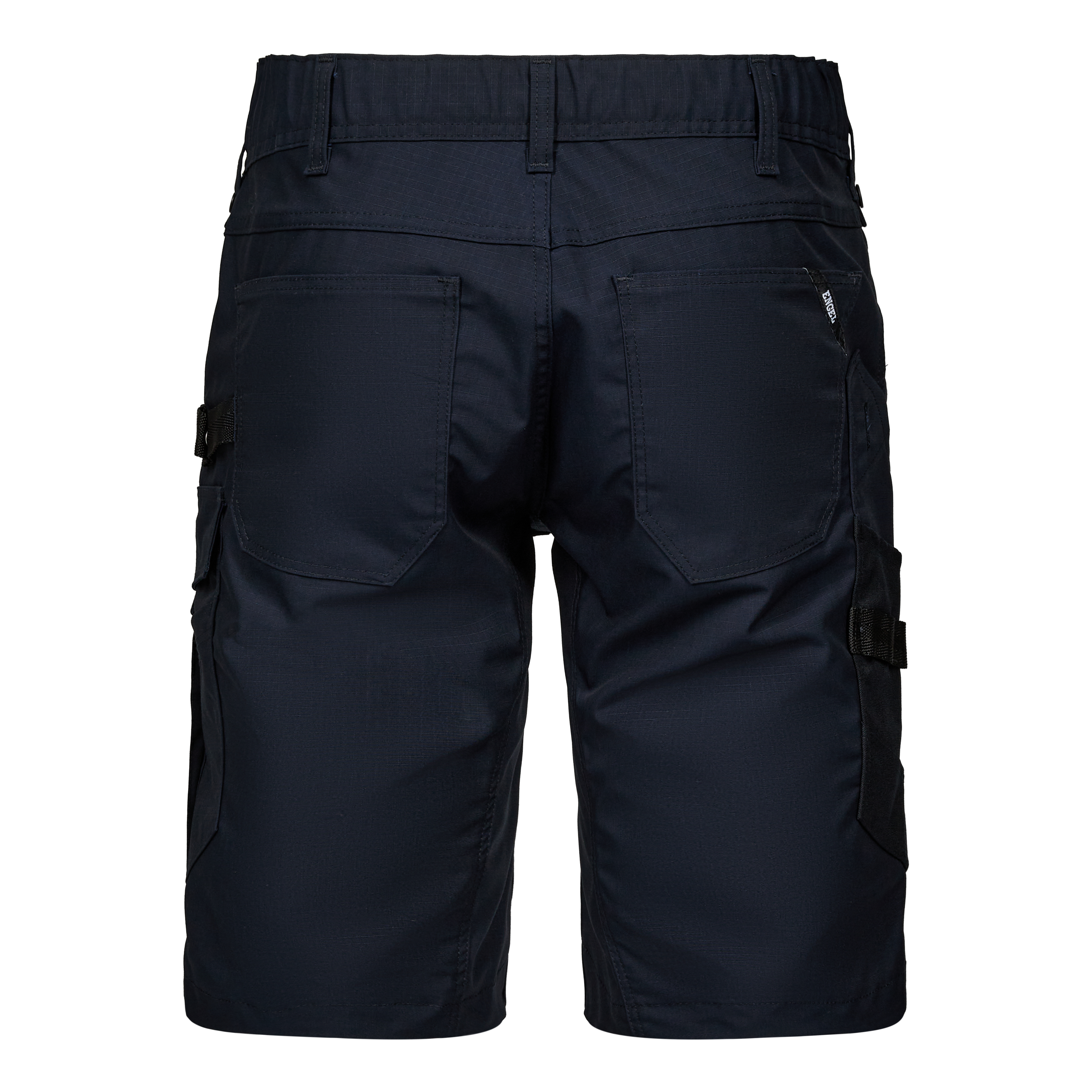 Engel Workwear Entire arbejdsshorts med 2-vejs stræk - [502] / 72