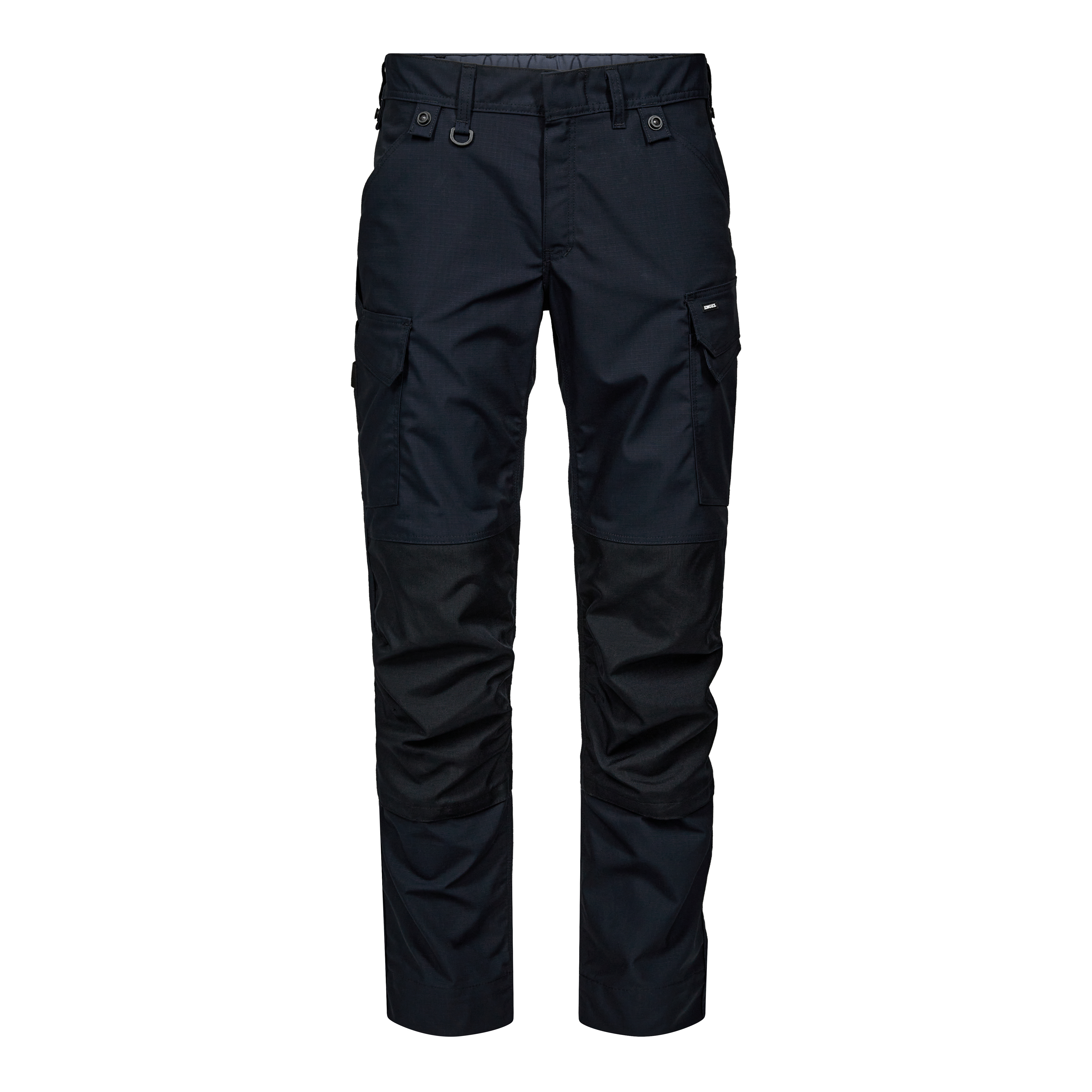 Engel Workwear Entire arbejdsbukser med 2-vejs stræk - [502] / K80
