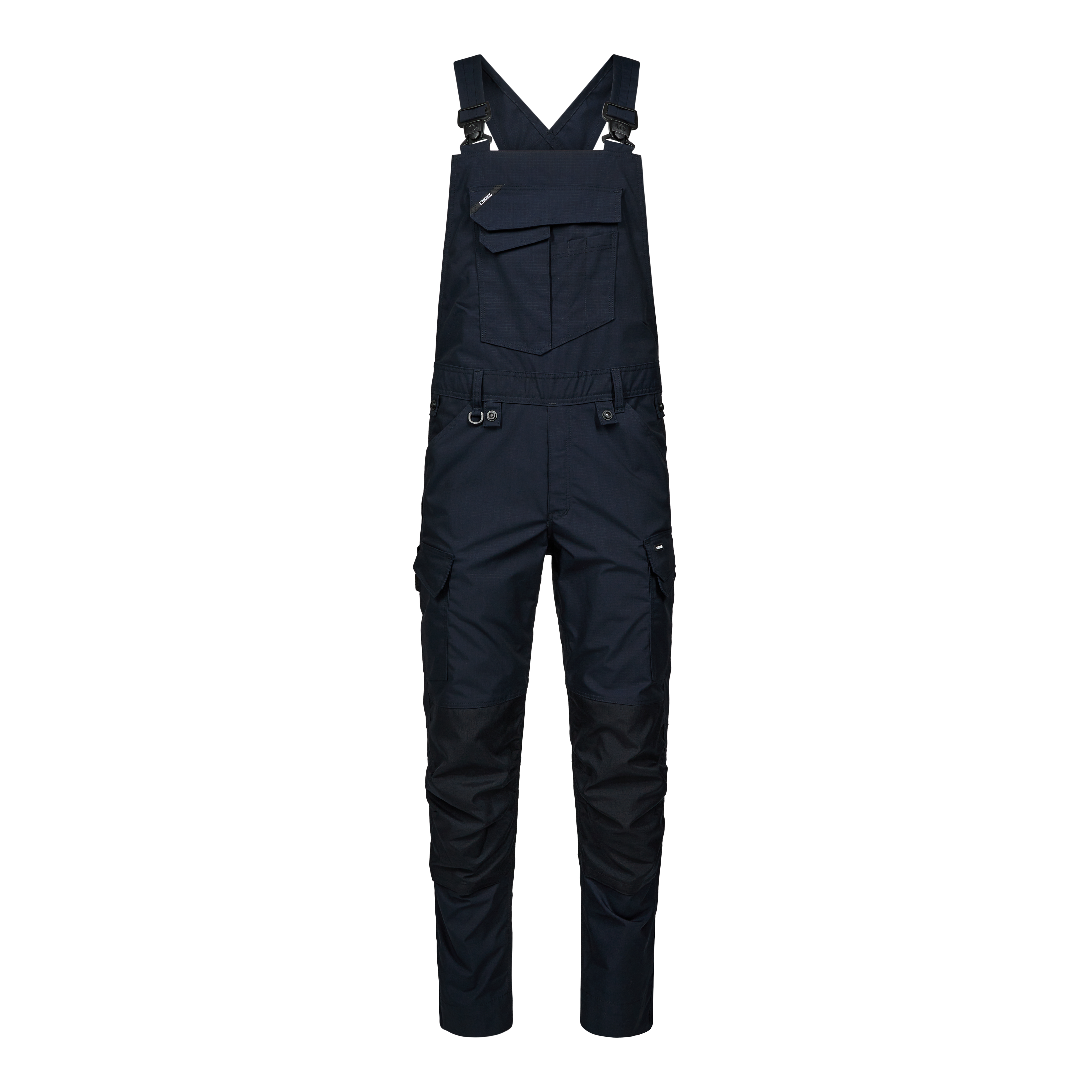 Engel Workwear Entire overall med 2-vejs stræk - [502] / K80