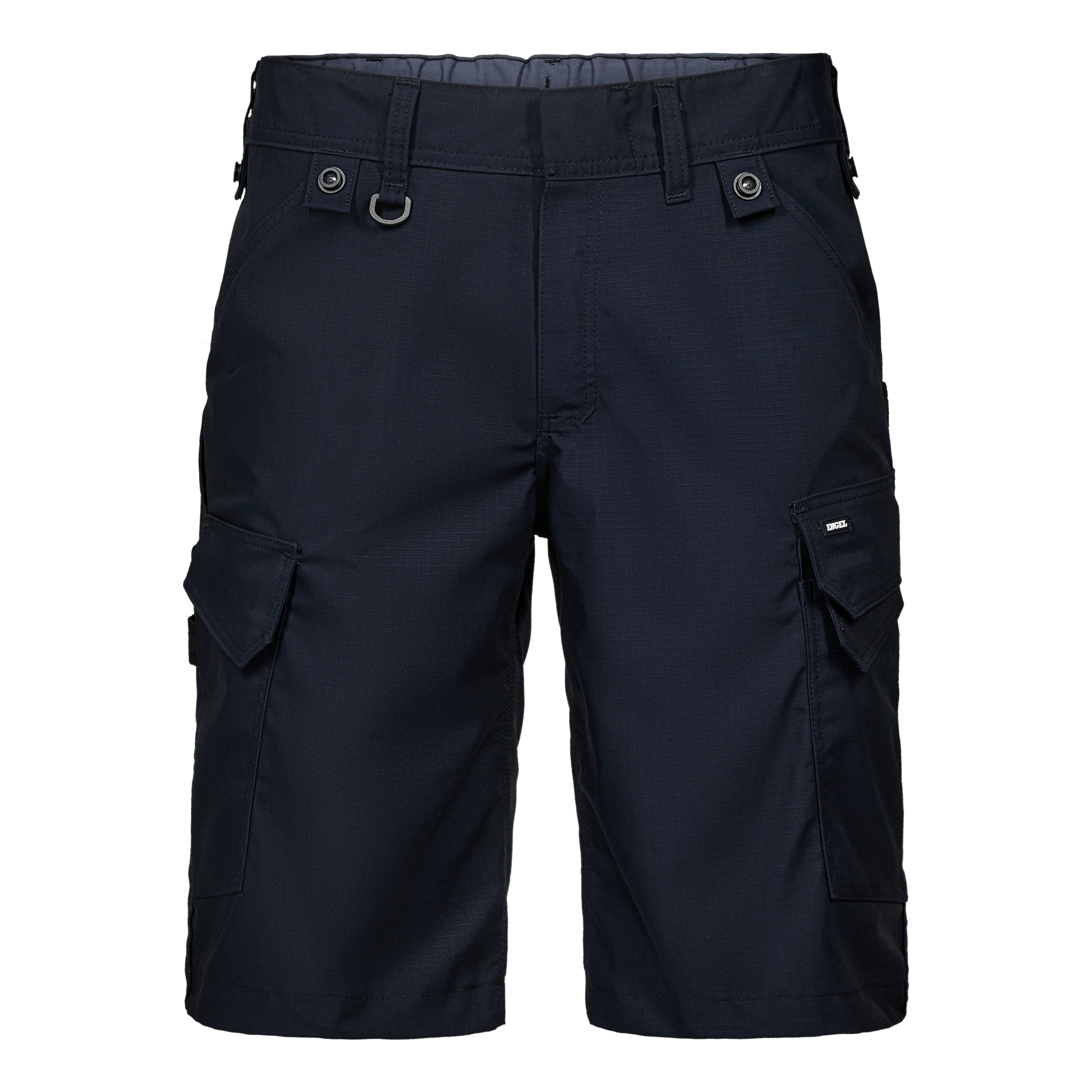 Engel Workwear Entire arbejdsshorts med 2-vejs stræk - [502] / 72