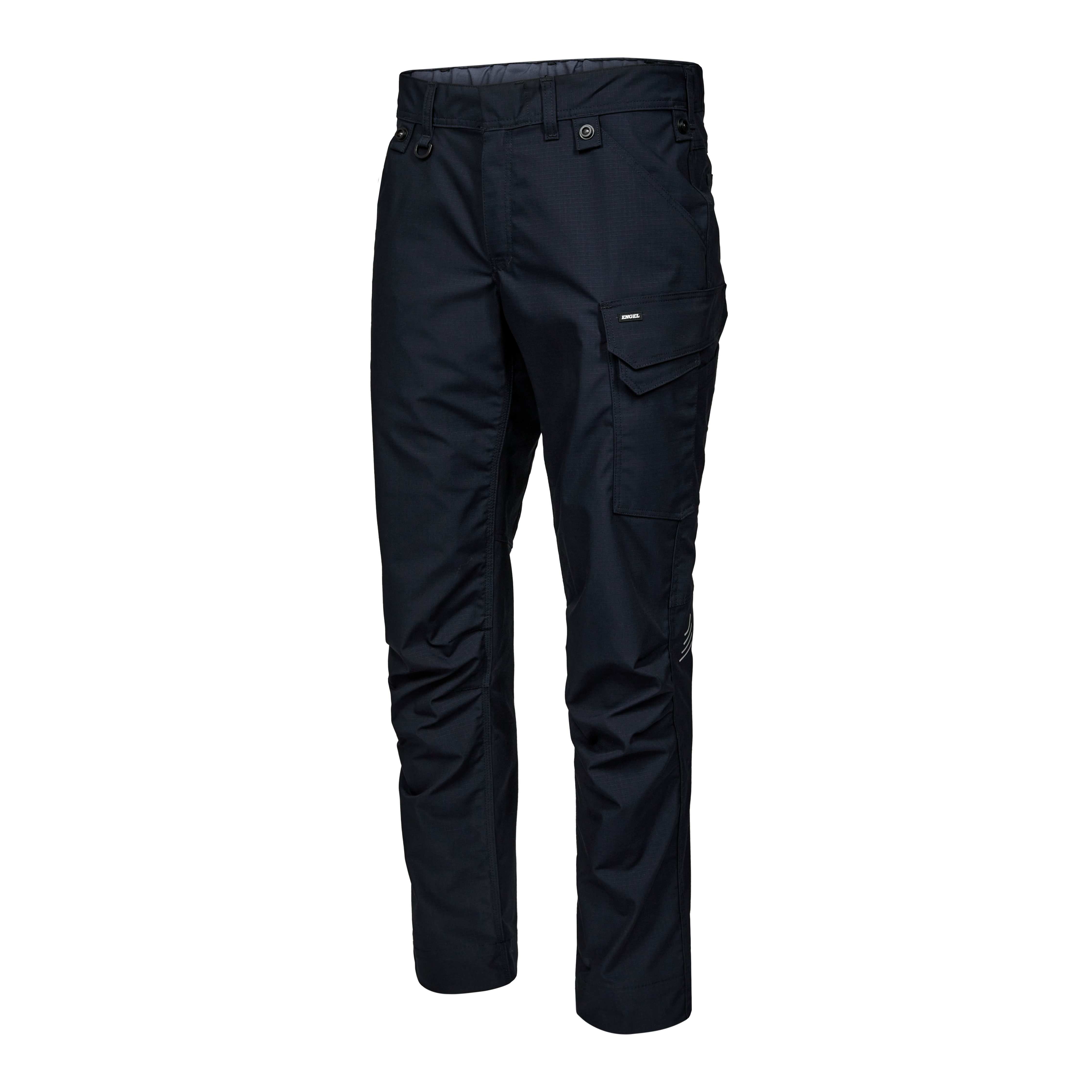 Engel Workwear Entire servicebukser med 2-vejs stræk - [502] / K80