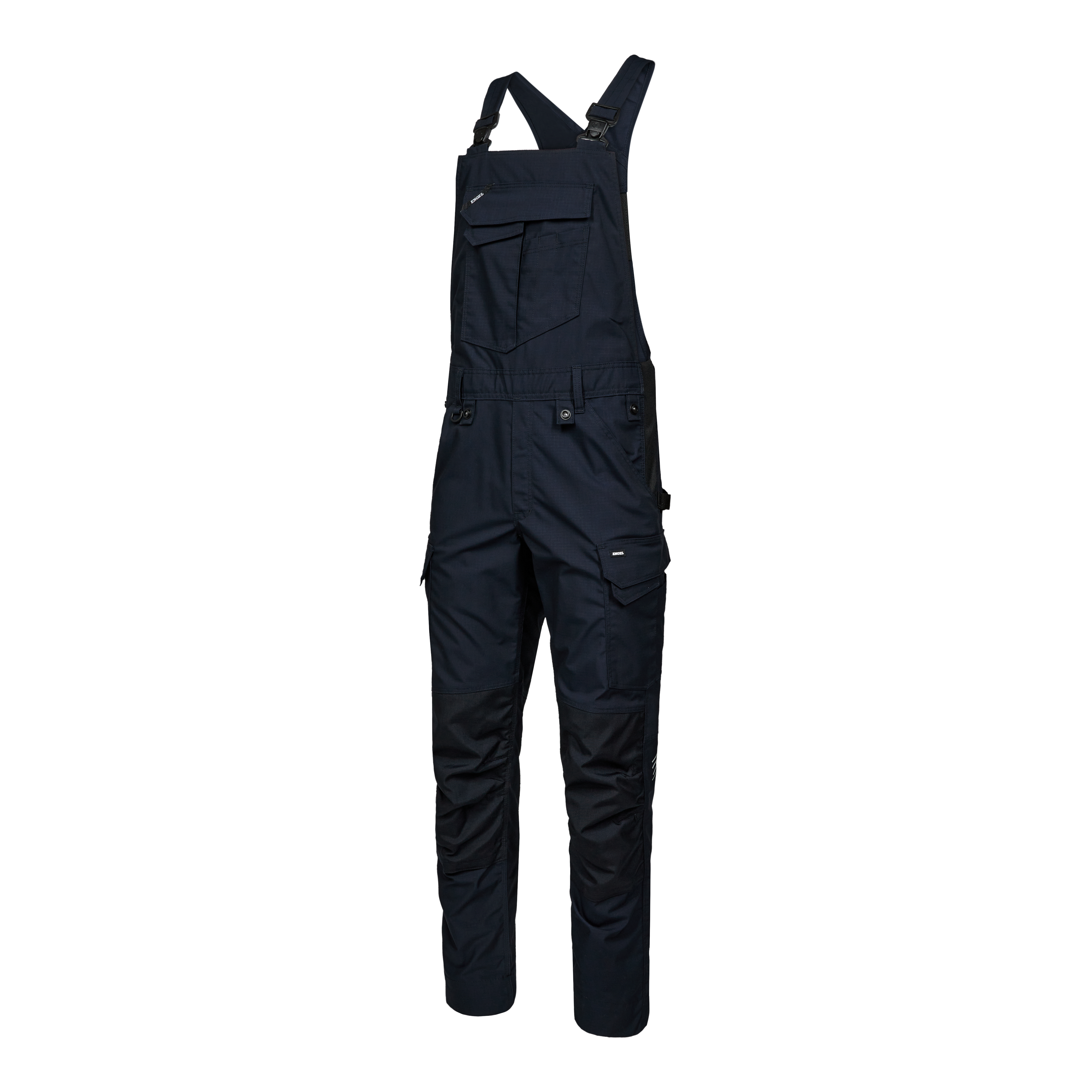 Engel Workwear Entire overall med 2-vejs stræk - [502] / K80