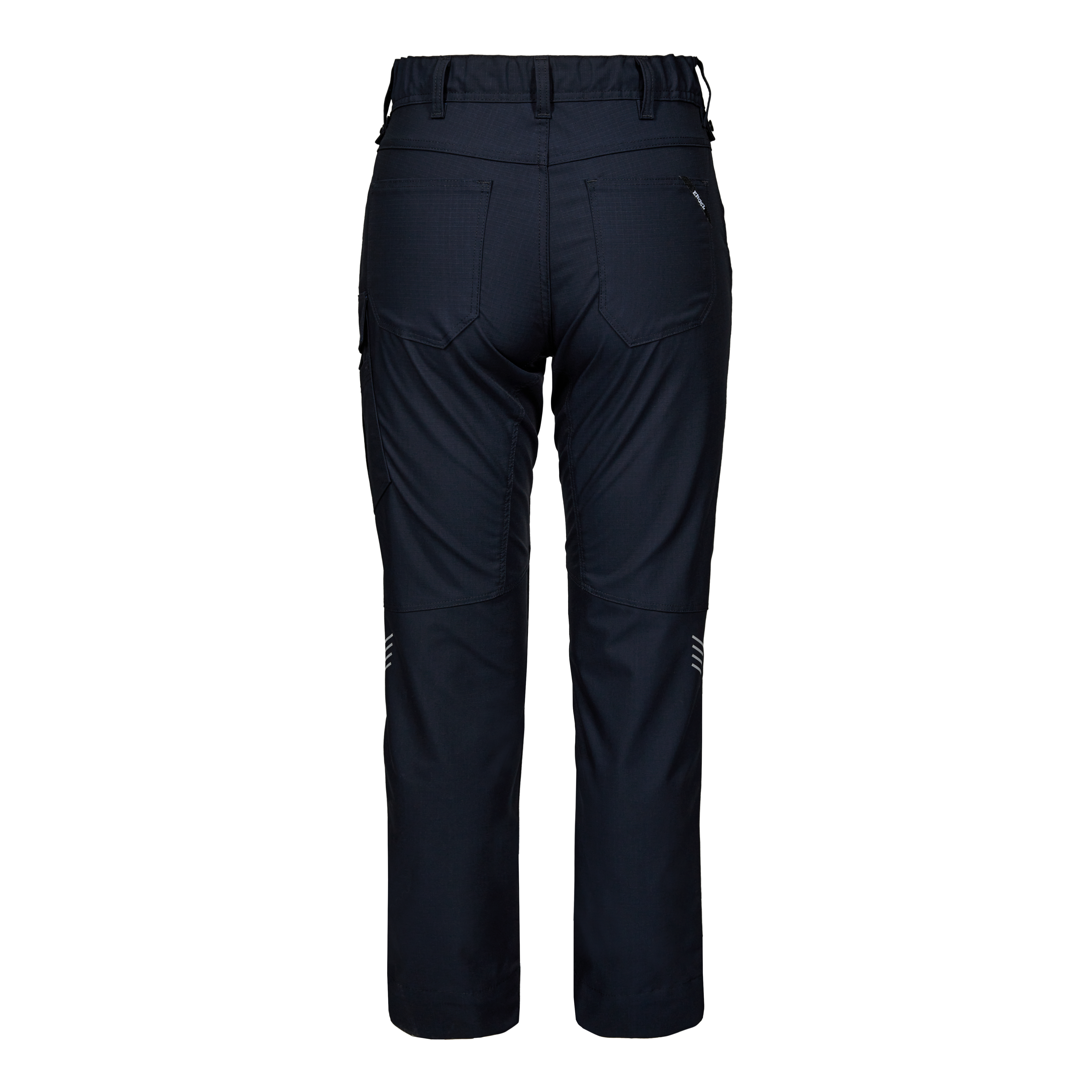Engel Workwear Entire dame servicebukser med 2-vejs stræk - [502] / 34