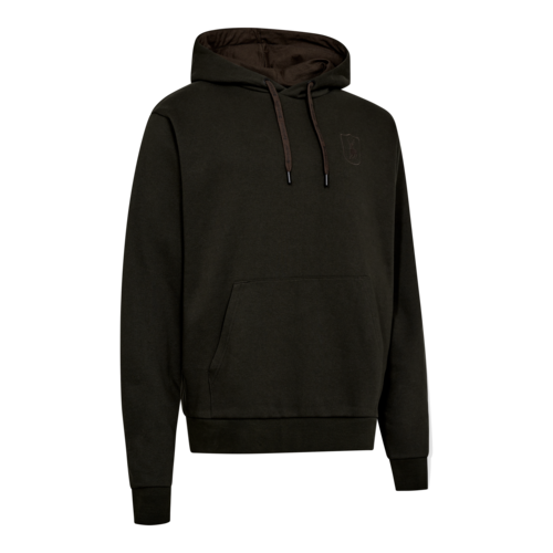Logo Hoodie - Forest Ember