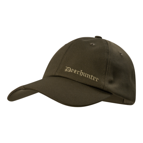 Muflon Pro Cap - Art Green