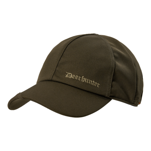 Muflon Pro Cap with safety - Art Green