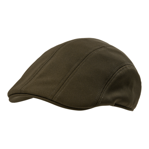 Muflon Pro Flatcap - Art Green