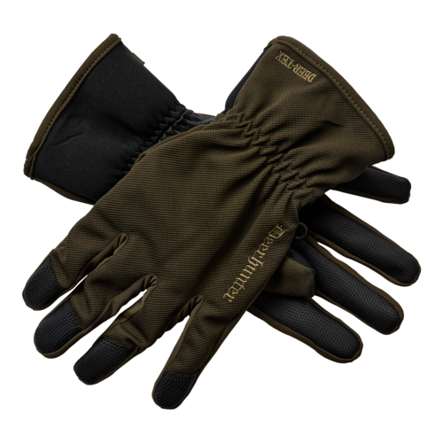 Muflon Pro Light Gloves - Art Green