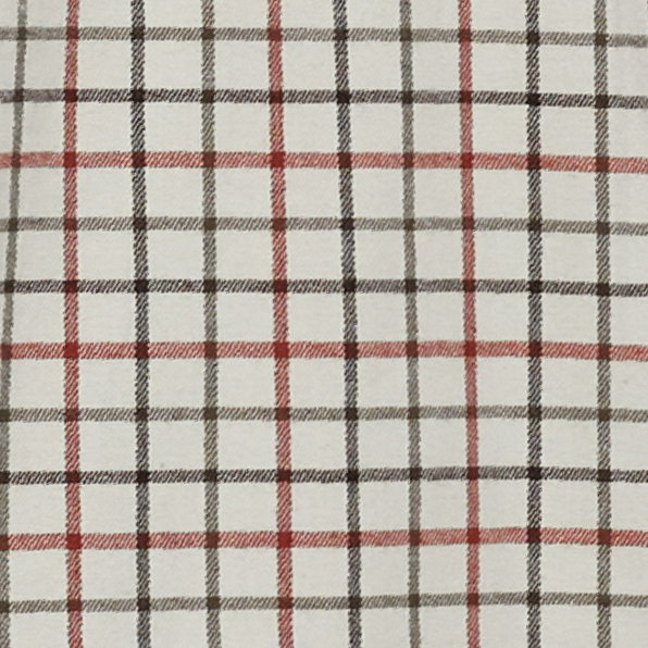 Orange Check (68748)