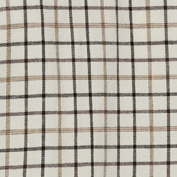 Beige Check (28748)