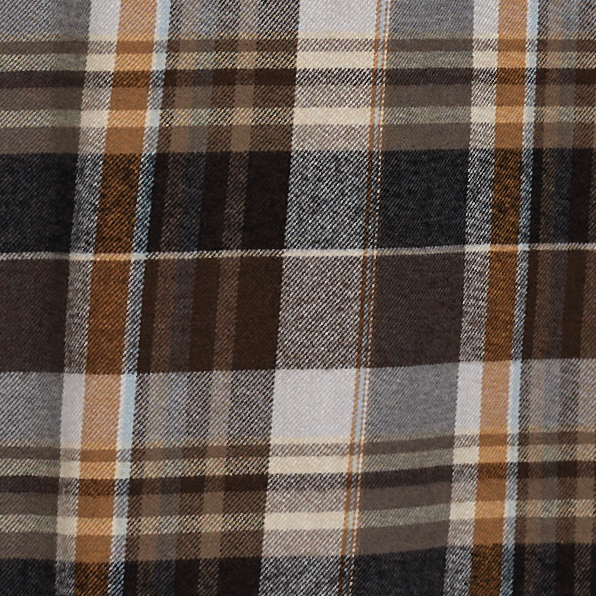 Brown Check (58575)
