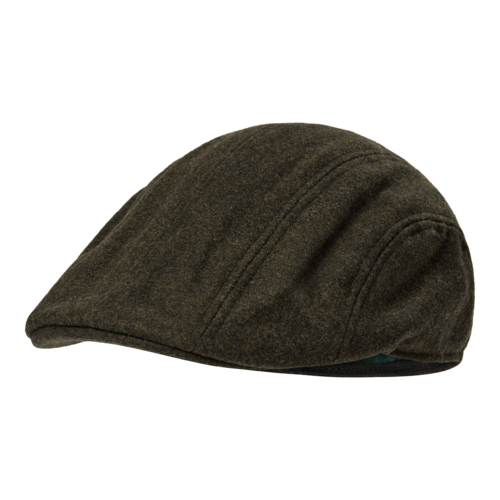 Tatra Flatcap - Loden Wood