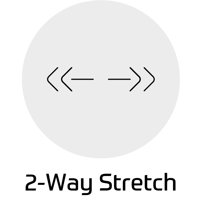 Super Stretch - 2-Wege