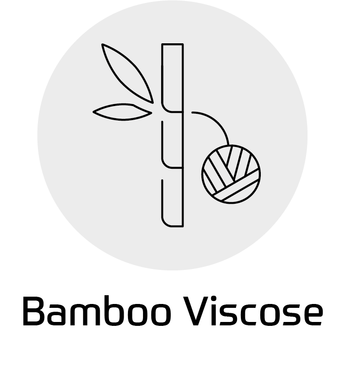 Bambusviskose