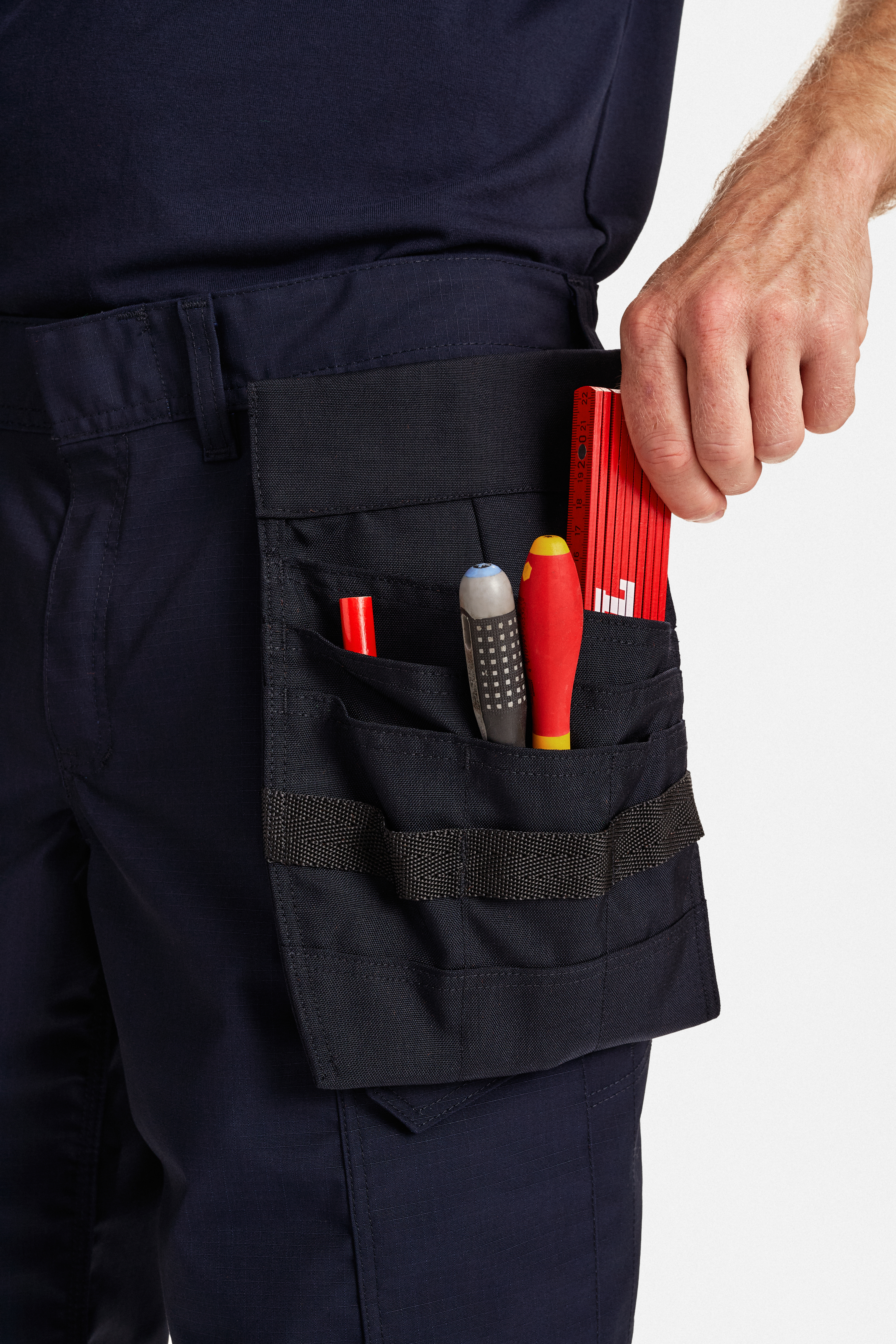 Engel Workwear Hængelommer - [502] / One size
