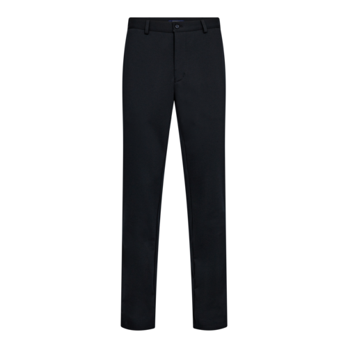 Extreme Flexibility Trousers in Modern fit - Dark Navy