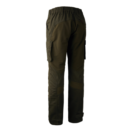 Rogaland Stretch Trousers - Adventure Green