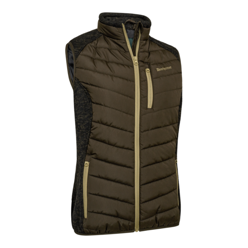 Gilet de chasse camouflé Wing Somlys 246 - Gilets de chasse | Made in