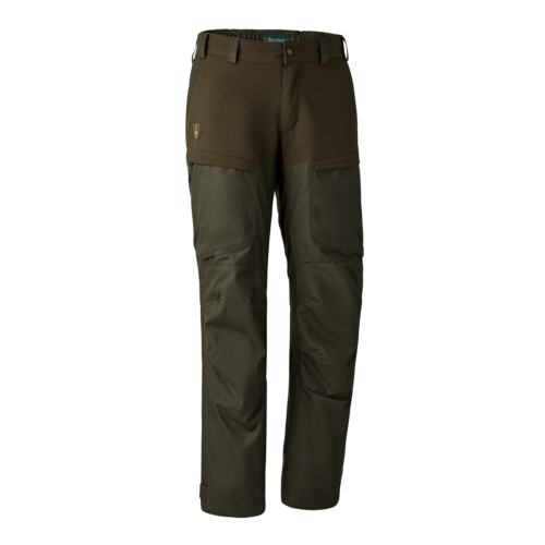 Strike Hose mit Membran - Deep Green