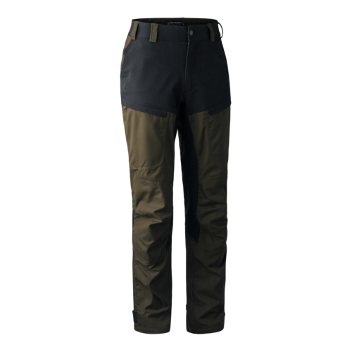 Strike Trousers - Fallen Leaf