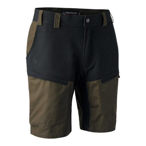 Strike Shorts - Fallen Leaf
