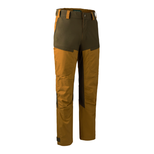 Strike Trousers - Bronze