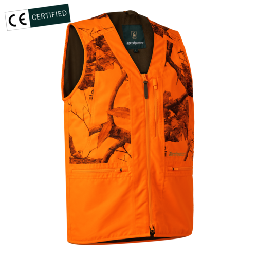 Eagle Weste - REALTREE EDGE® SAFETY ORANGE