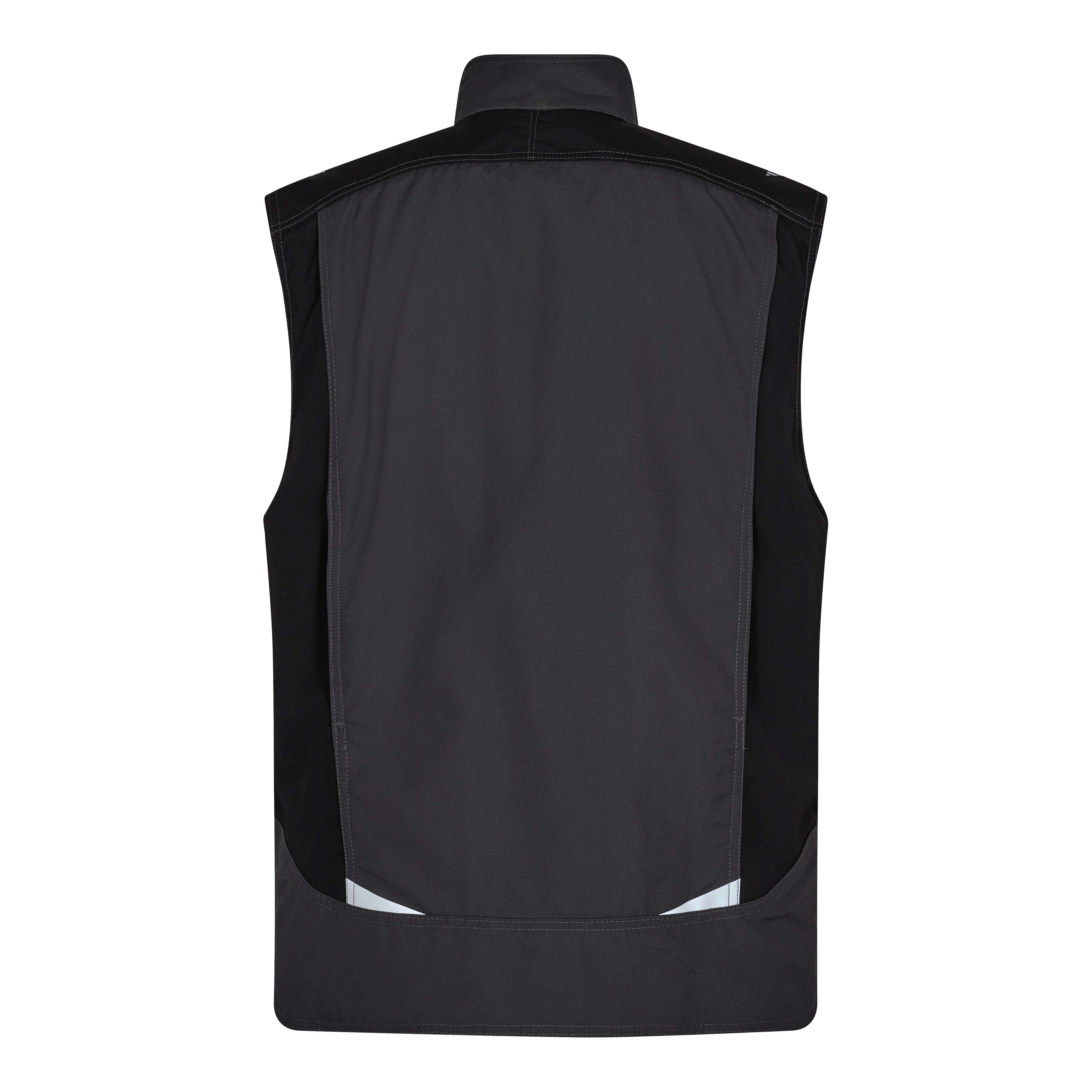 Engel Workwear Galaxy servicevest - Antrazitgrå/Sort [7920] / XS
