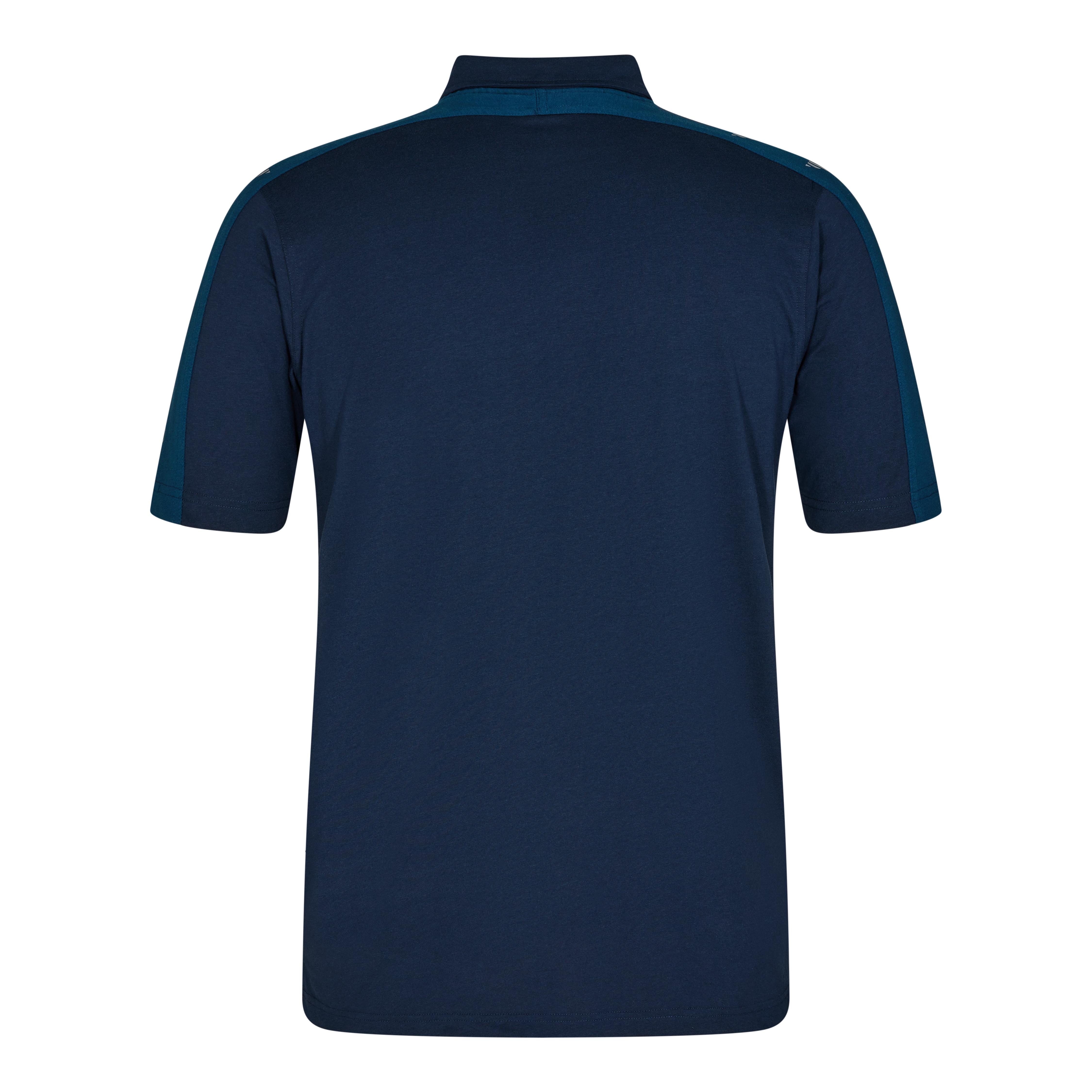 Engel Workwear Galaxy poloshirt - Blue Ink/Dark Petrol [16577] / XS