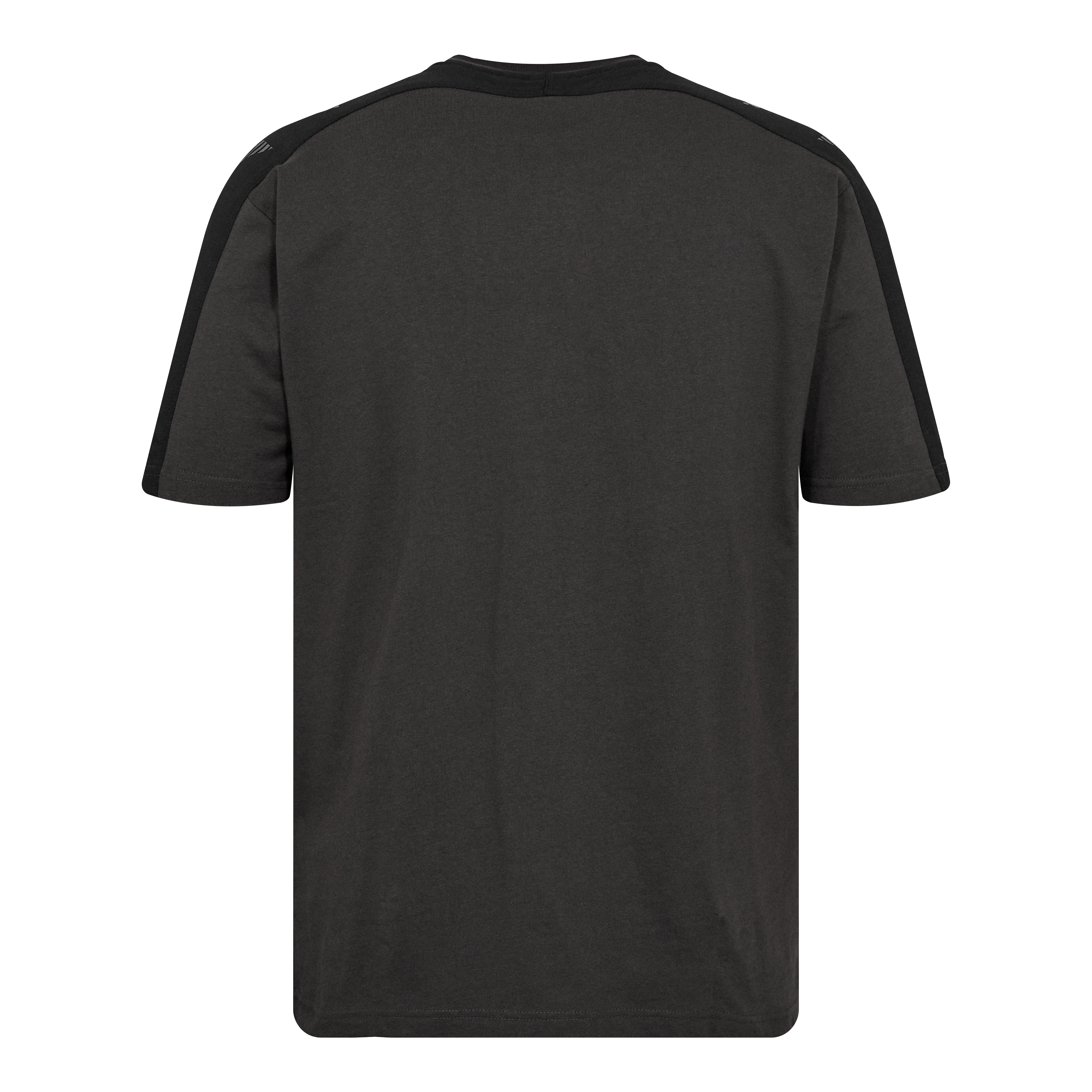 Engel Workwear Galaxy T-shirt - Antrazitgrå/Sort [7920] / XS
