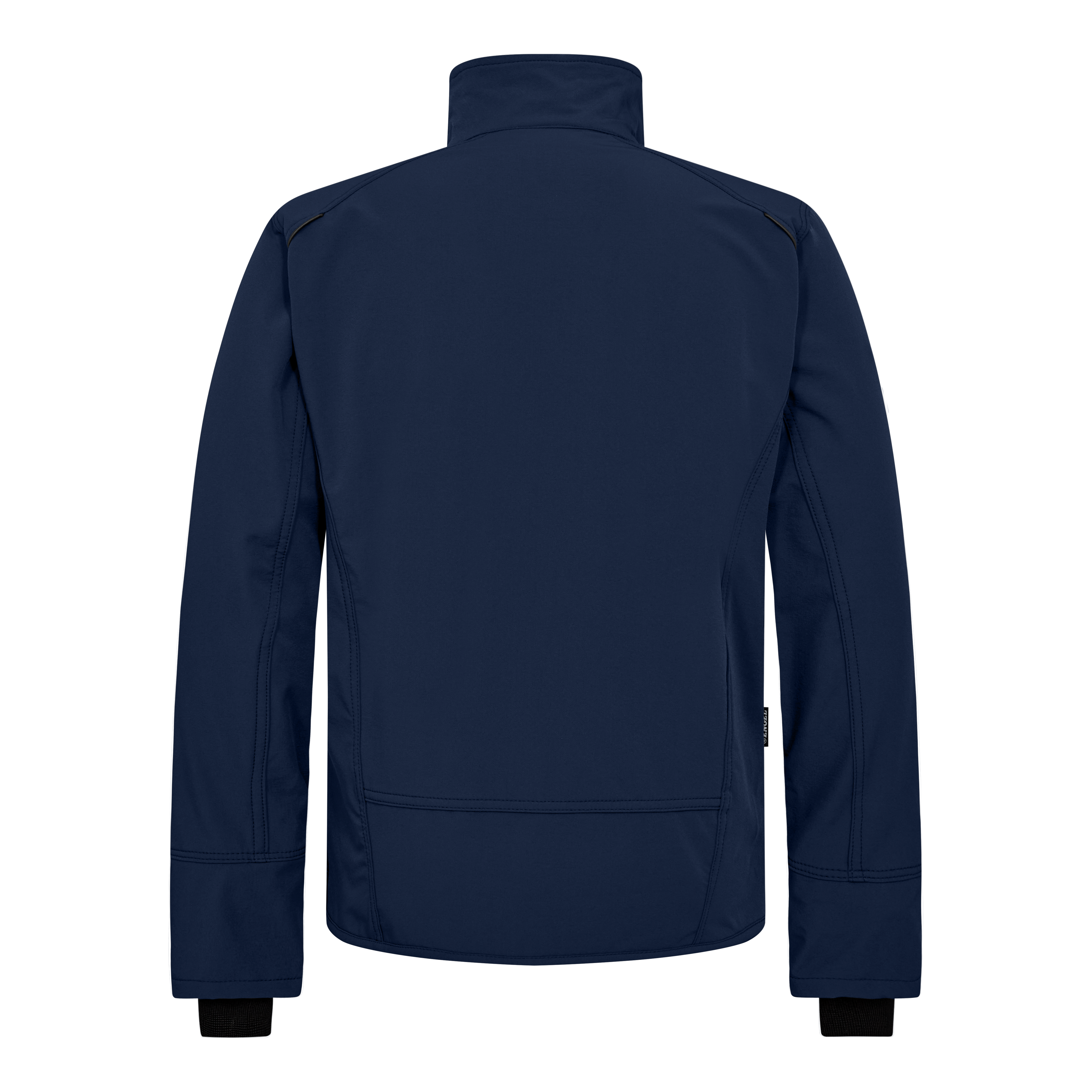 Engel Workwear X-treme arbejdsjakke med 4-vejs stræk - Blue Ink [165] / XS