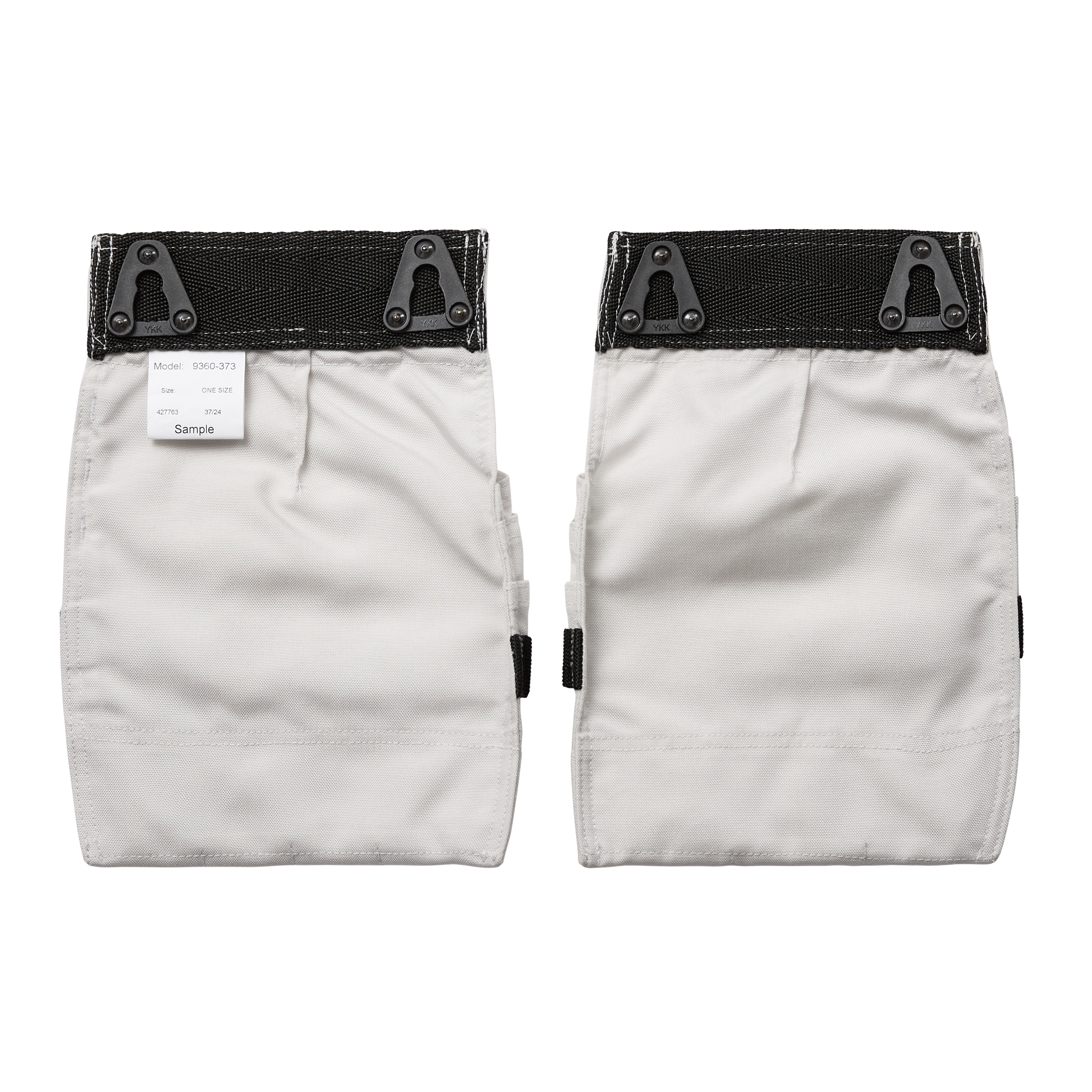 Engel Workwear Hængelommer - Bone White [301] / One size