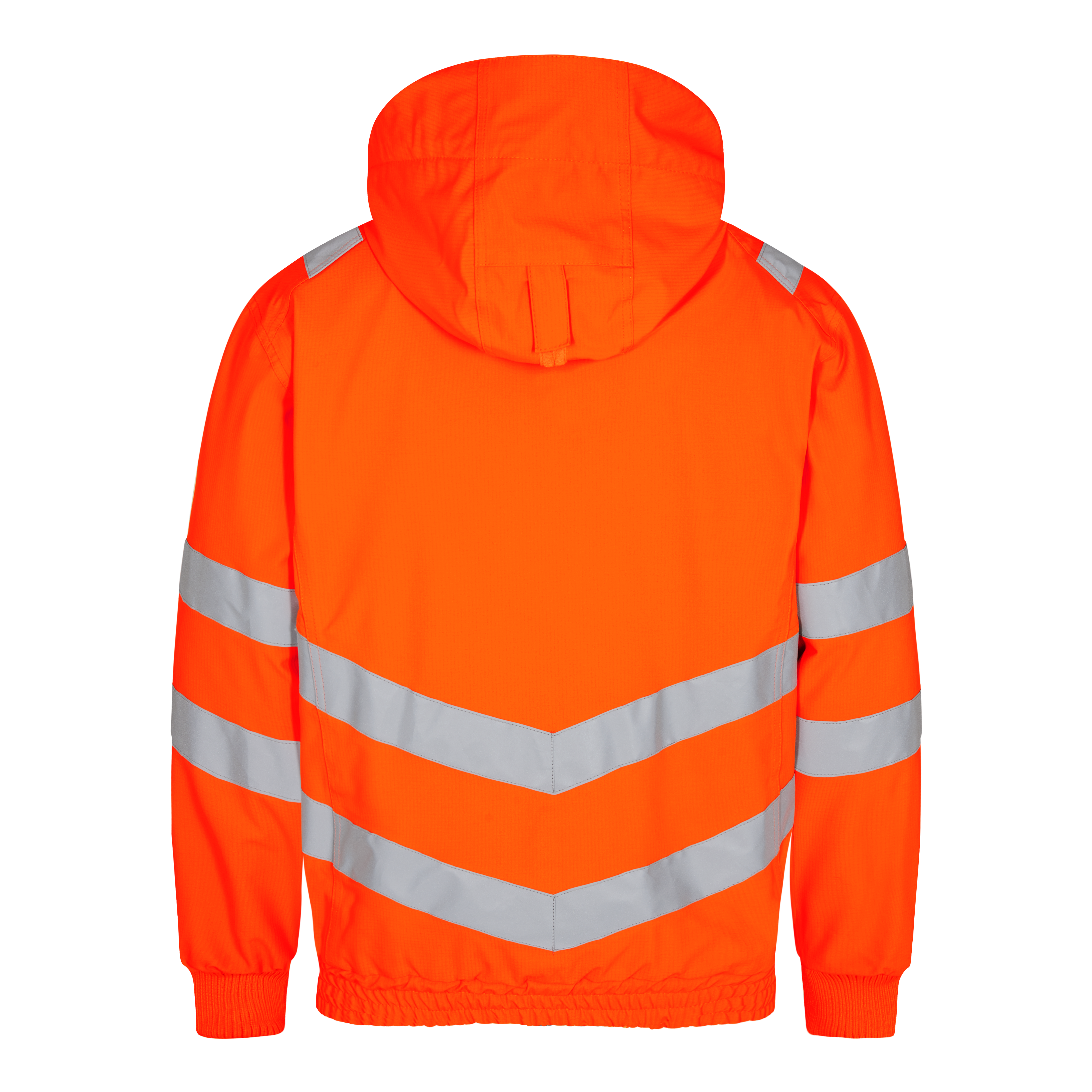Engel Workwear Safety pilotjakke - Hi-vis Orange [10] / XS
